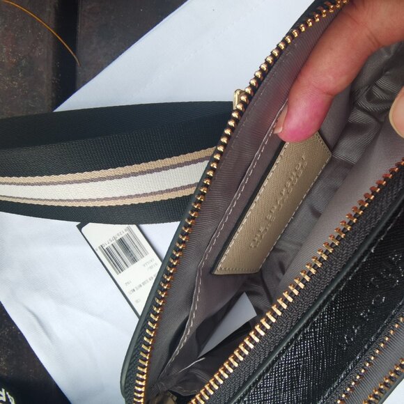 🆕👜 Snapshot Crossbody Bag🖤 - Picture 6 of 6